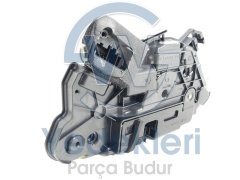 Volkswagen Passat Kapı Kilidi Ön Sol 5E1837015 OEM / ORJINAL
