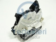 Volkswagen Passat Kapı Kilidi Ön Sol 5E1837015 OEM / ORJINAL