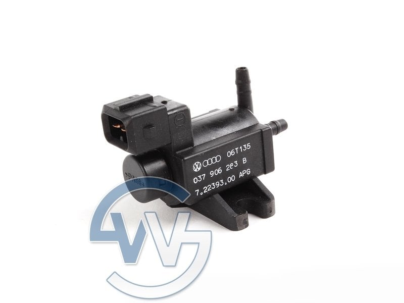 Golf 4 Selenoid Valfi 1.8 AGN 037906283B