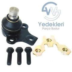 Caddy Alt Rotil 357407365