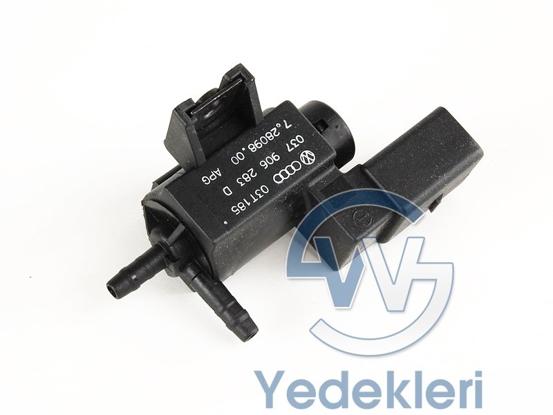 Golf 4 Selenoid Valfi 1.8 AGN 037906283D