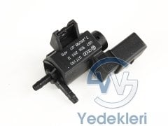 Golf 4 Selenoid Valfi 1.8 AGN 037906283D