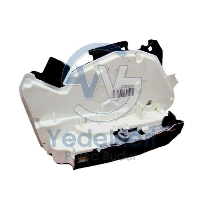 Volkswagen Amarok Kapı Kilidi Ön Sol 5N1837015E OEM / ORJINAL