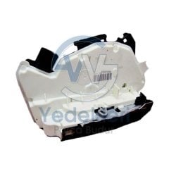 Volkswagen Amarok Kapı Kilidi Ön Sol 5N1837015E OEM / ORJINAL