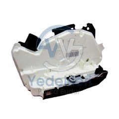 Volkswagen Tiguan Kapı Kilidi Ön Sol 5N1837015E OEM / ORJINAL