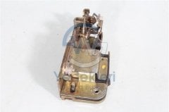 Volkswagen Transporter T4 Kapı Kilidi Ön Sol 701837015D OEM / ORJINAL