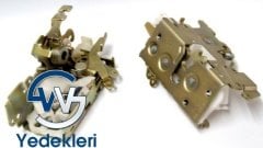 Volkswagen LT-35 / Volt Kapı Kilidi Ön Sağ 2D1837016D OEM / ORJINAL