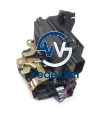 Volkswagen Passat Kapı Kilidi Ön Sağ 3B1837016AD OEM / ORJINAL