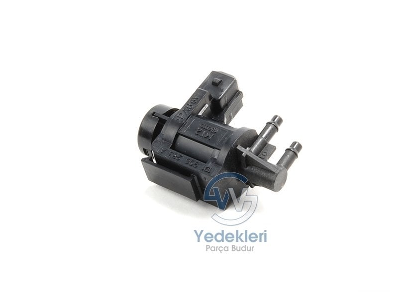 Caddy 1.9TDI Selenoid Valfi 1Y 191906283A