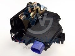 Volkswagen Caddy Kapı Kilidi Ön Sağ 3D1837016AC OEM / ORJINAL