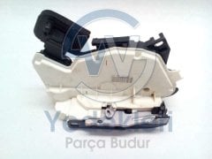 Volkswagen Passat Kapı Kilidi Ön Sağ 5E1837016 OEM / ORJINAL