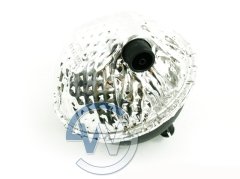 LT35 Volt 2.5TDI Vakum Tüpü 038129807