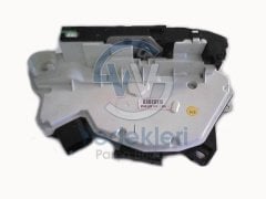 Volkswagen Tiguan Kapı Kilidi Ön Sağ 5N1837016E OEM / ORJINAL