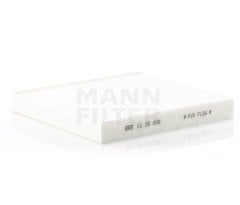 Volkswagen Passat Polen Filtresi Mann Hummel - 5Q0819653 - CU26009