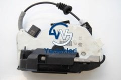 Volkswagen Scırocco Kapı Kilidi Ön Sağ 5N1837016F OEM / ORJINAL