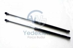 Volkswagen Bora Variant Bagaj Kapak Amortisörü - 1 TAKIM - 1J6827550 İTHAL