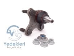 Tiguan Alt Rotil Sol 3C0407365A