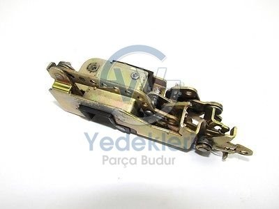 Volkswagen Transporter T4 Kapı Kilidi Ön Sağ 701837016D OEM / ORJINAL