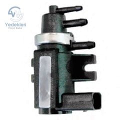 Transporter T5 Selenoid Valfi 1.9TDI 2.5TDI AXB AXD 1K0906627