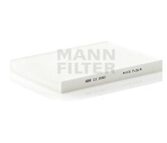 Volkswagen Polo Polen Filtresi Mann Hummel - 1H0819644B - CU2882