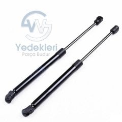 Volkswagen Golf 6 Bagaj Kapak Amortisörü 1TAKIM 5K6827550B İTHAL