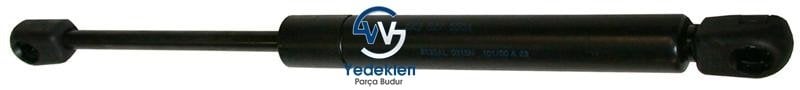 Volkswagen Polo Classic Bagaj Kapak Amortisörü 1TAKIM 6K5827550A İTHAL
