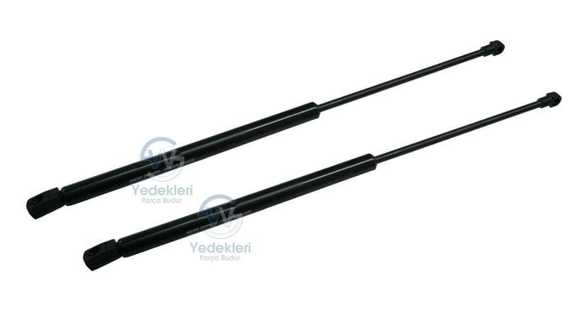 Volkswagen Polo Bagaj Kapak Amortisörü 1TAKIM 6R6827550A İTHAL