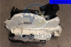 Volkswagen Passat Kapı Kilidi Arka Sol 5E0839015A OEM / ORJINAL