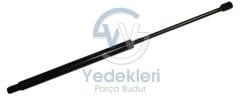 Volkswagen Transporter T4 Bagaj Kapak Amortisörü 1TAKIM 7D0829331E İTHAL