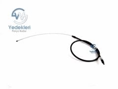 Volkswagen Golf 4 Arka El Fren Teli 1TAKIM 1J0609721E İTHAL