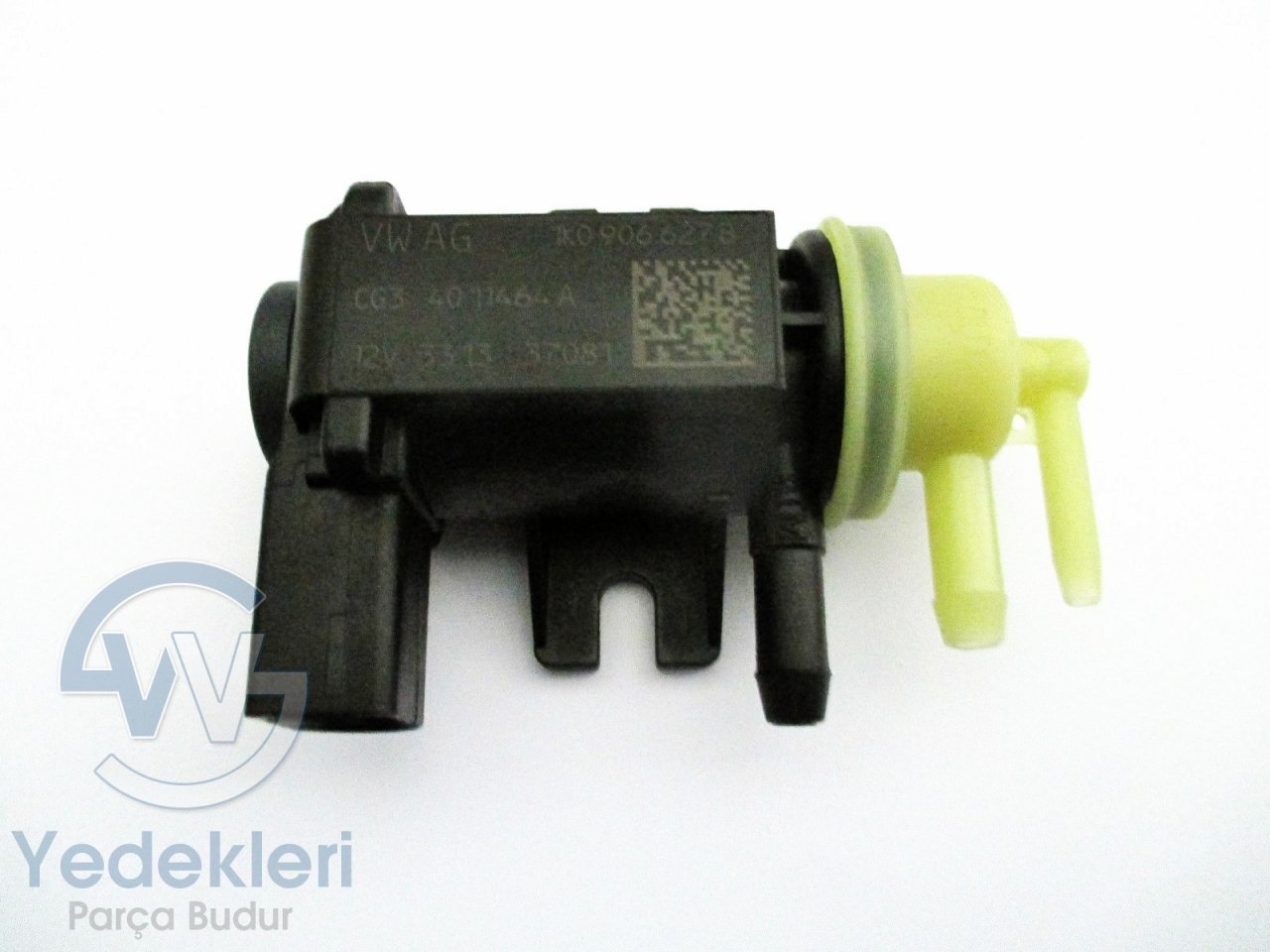 Polo Selenoid Valfi 1.2TDI 1.6TDI 1K0906627B