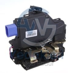 Volkswagen Golf 5 Kapı Kilidi Arka Sol 7L0839015D İTHAL / Eş Değer Ürün