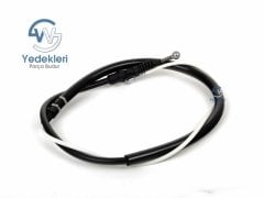 Volkswagen Golf 5 Arka El Fren Teli 1TAKIM 1K0609721BE OEM / ORJINAL
