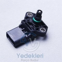 Polo 1.4TDI Emme Manifold Sensörü Map 03K906051