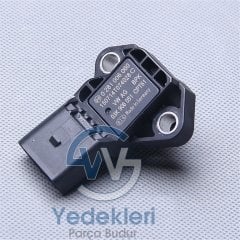 Polo 1.4TDI Emme Manifold Sensörü Map 03K906051