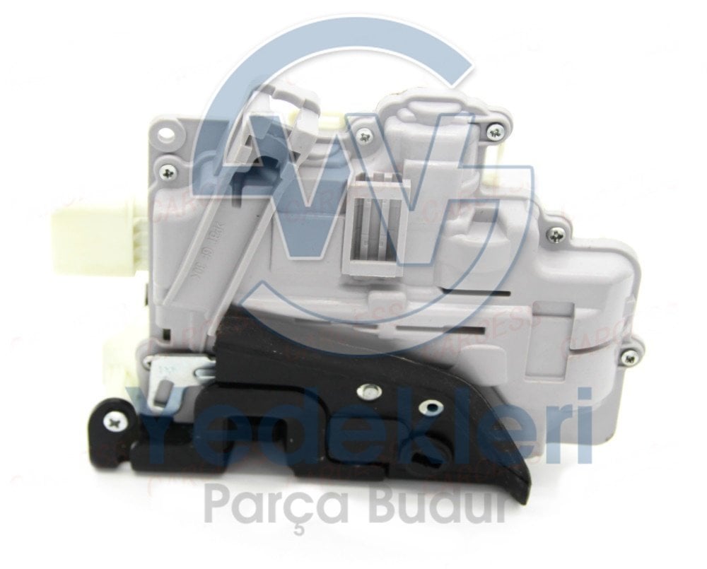 Volkswagen Passat Kapı Kilidi Arka Sağ 3C4839016A OEM / ORJINAL