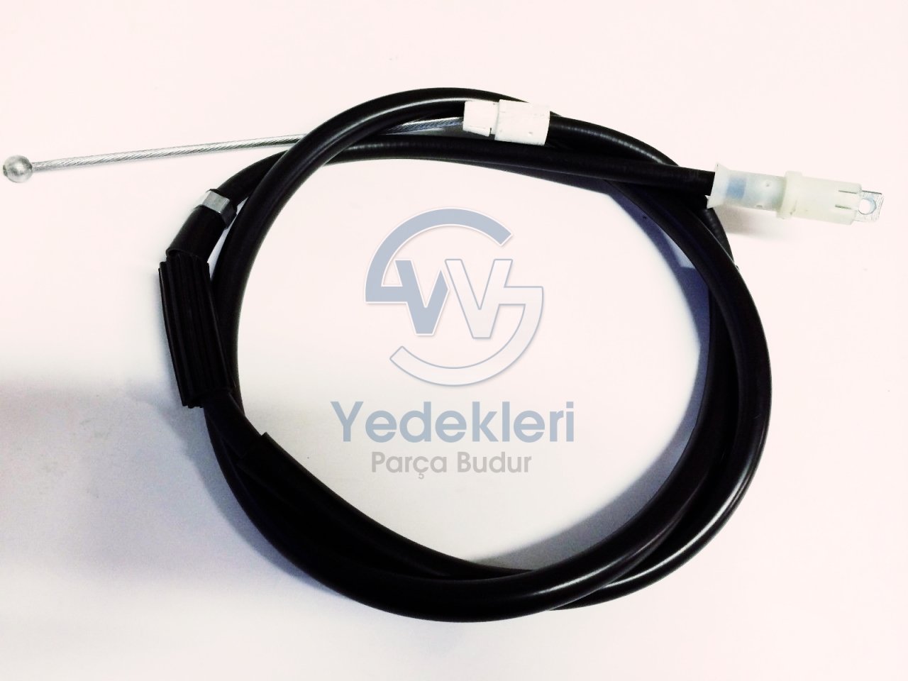 Volkswagen Crafter Arka El Fren Teli 1TAKIM 2E0609701J İTHAL