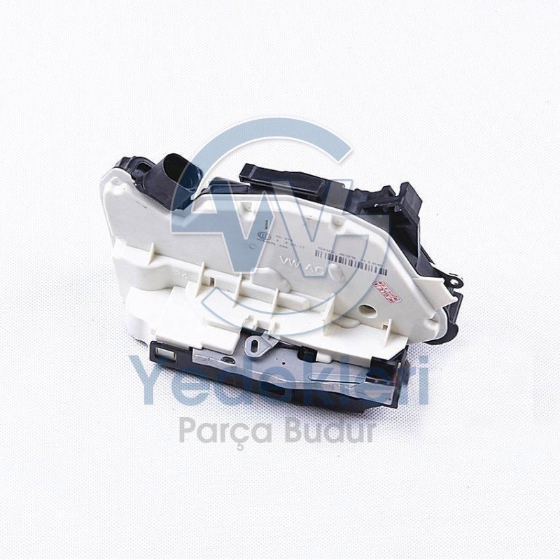 Volkswagen Amarok Kapı Kilidi Arka Sağ 5N0839016G OEM / ORJINAL