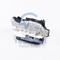 Volkswagen Amarok Kapı Kilidi Arka Sağ 5N0839016G OEM / ORJINAL