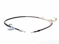 Volkswagen Passat Arka El Fren Teli 1TAKIM 3B0609721AC / 3B0609722Q İTHAL