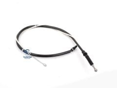 Volkswagen Jetta Arka El Fren Teli 1TAKIM 5C0609721BC OEM / ORJINAL