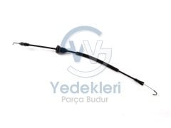 Volkswagen Bora Kapı Kilit Teli Ön 1J4837085F İTHAL / Eş Değer Ürün