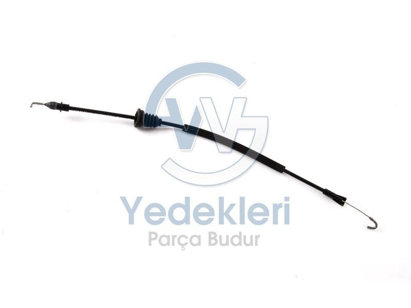 Volkswagen Golf 4 Kapı Kilit Teli Ön 1J4837085F İTHAL / Eş Değer Ürün