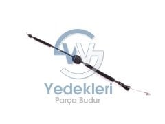 Volkswagen Passat Kapı Kilit Teli Ön 3U0837085 İTHAL / Eş Değer Ürün