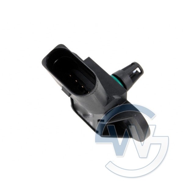 Polo Emme Manifold Sensörü Map 1.4 06B906051