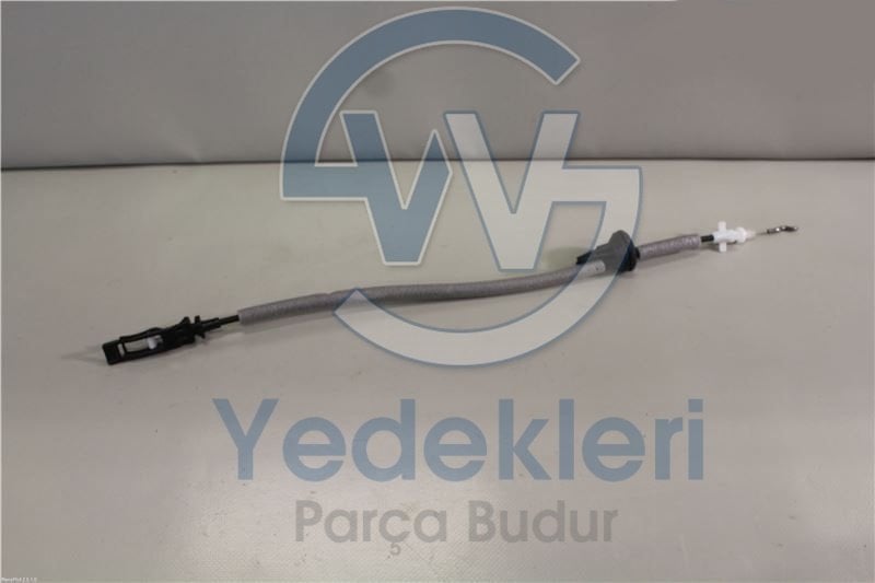 Volkswagen Passat Kapı Kilit Teli Ön 3G0837085H OEM / ORJINAL