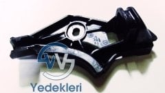 Volkswagen Golf 6 Arka El Fren Teli Tutucusu Sağ 1K0609640 OEM / ORJINAL