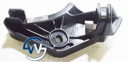 Volkswagen Jetta Arka El Fren Teli Tutucusu Sol 1K0609639 OEM / ORJINAL