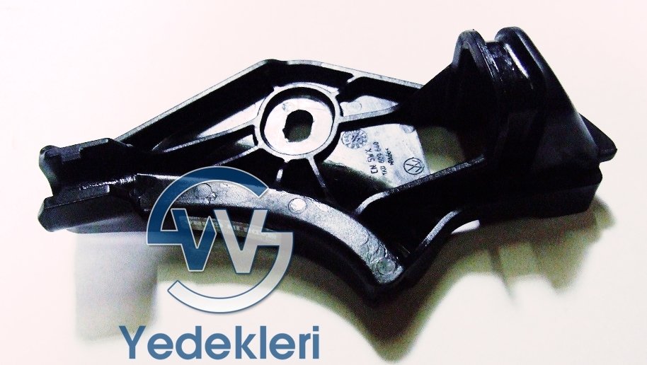 Volkswagen Jetta Arka El Fren Teli Tutucusu Sağ 1K0609640 OEM / ORJINAL