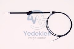 Volkswagen Crafter Orta El Fren Teli Tabancadaki 2E0609701AT OEM / ORJINAL